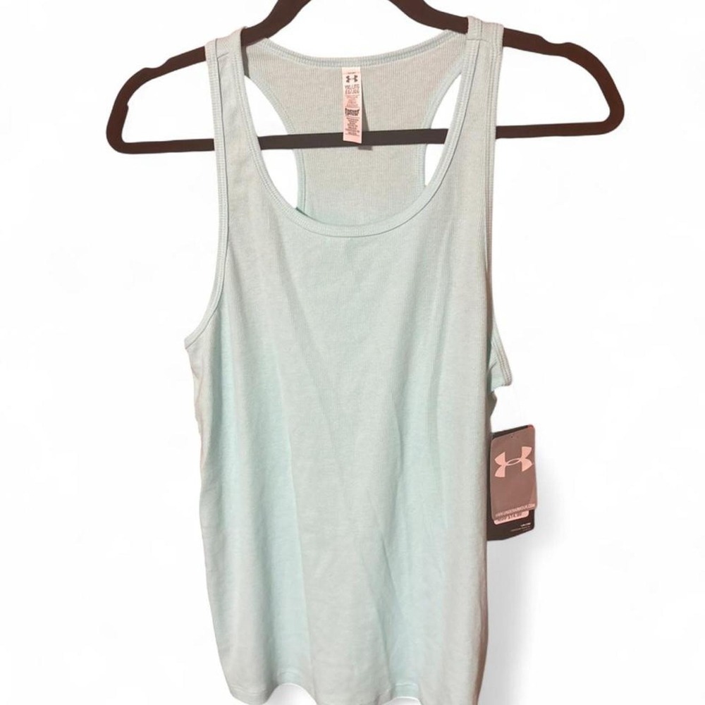 Under Armour Youth Tank